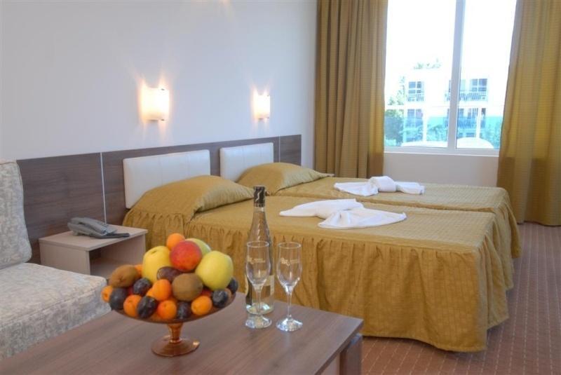 Menada Apartments In Sunny Beach Exterior foto