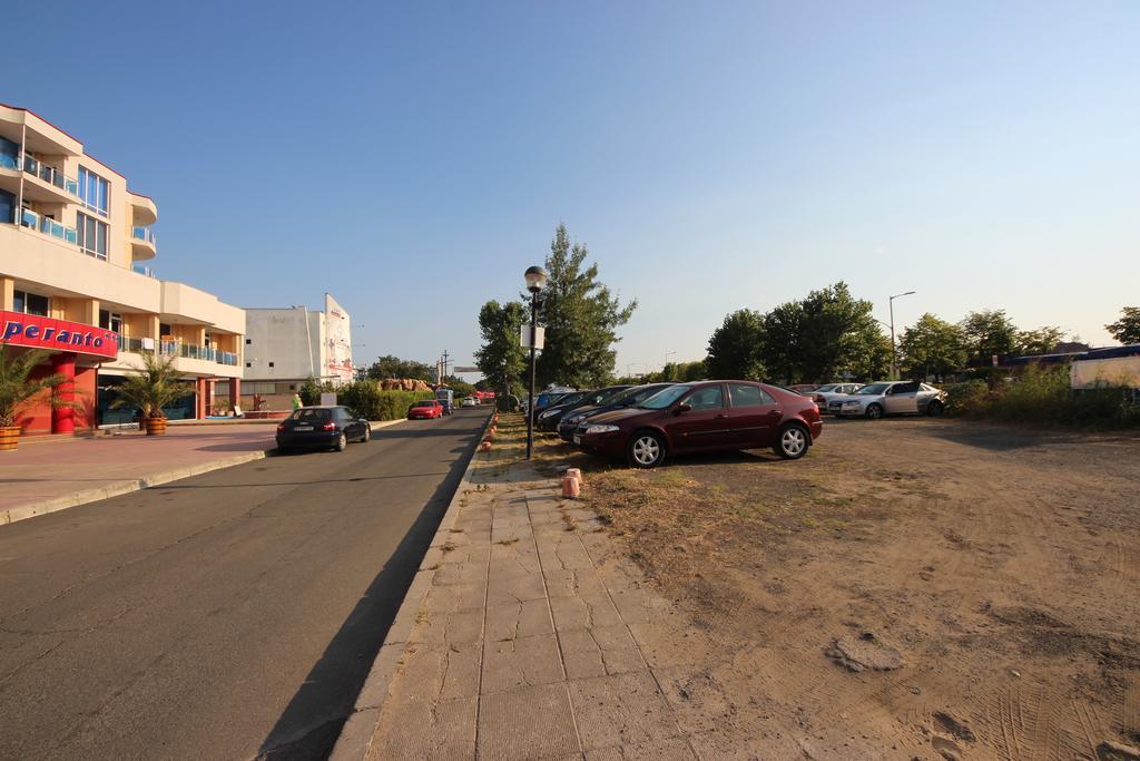 Menada Apartments In Sunny Beach Exterior foto
