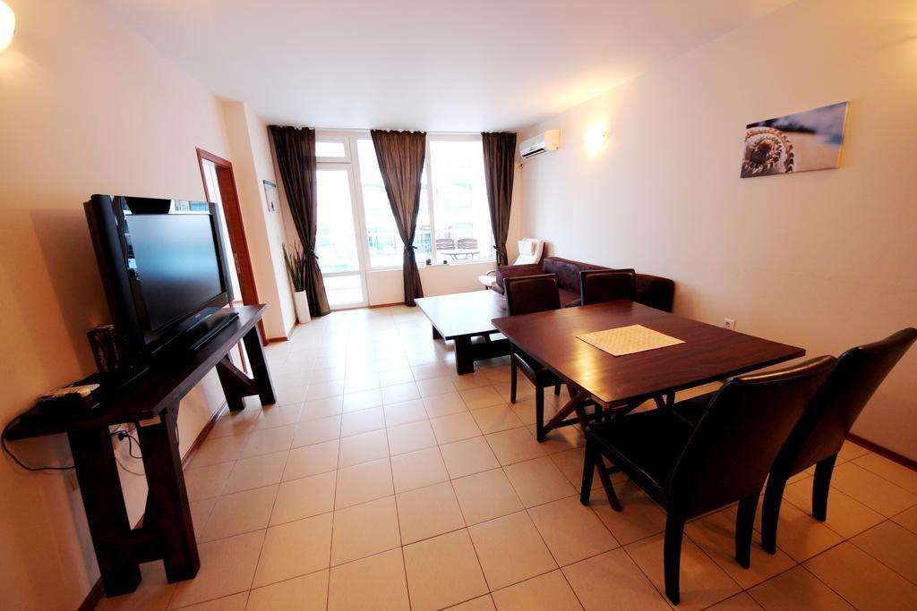 Menada Apartments In Sunny Beach Exterior foto