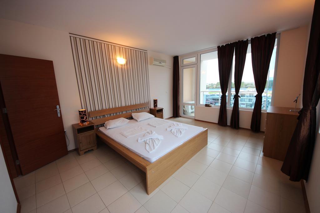 Menada Apartments In Sunny Beach Exterior foto
