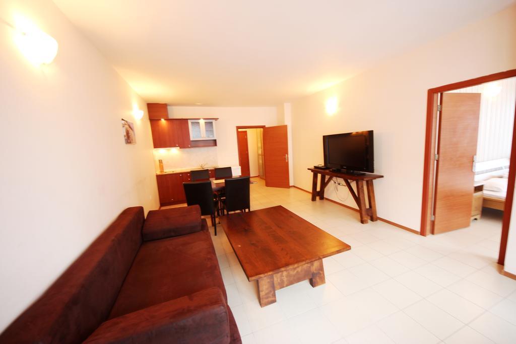 Menada Apartments In Sunny Beach Exterior foto