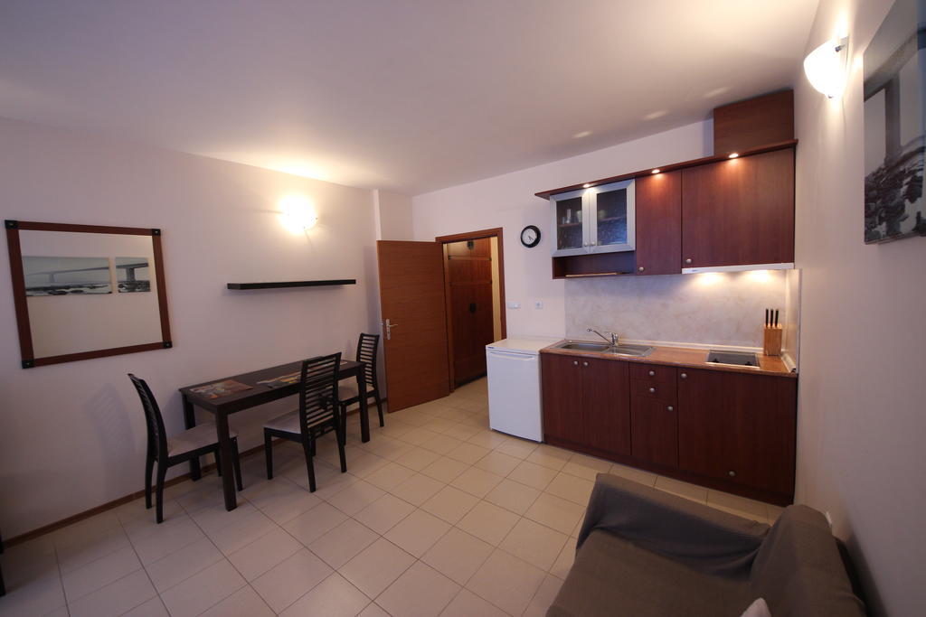 Menada Apartments In Sunny Beach Exterior foto
