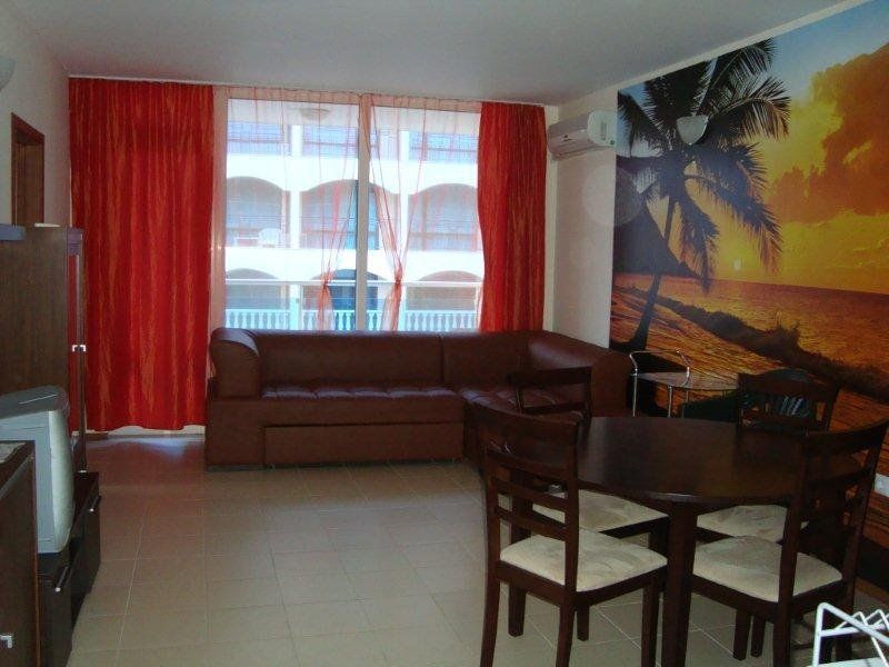 Menada Apartments In Sunny Beach Exterior foto