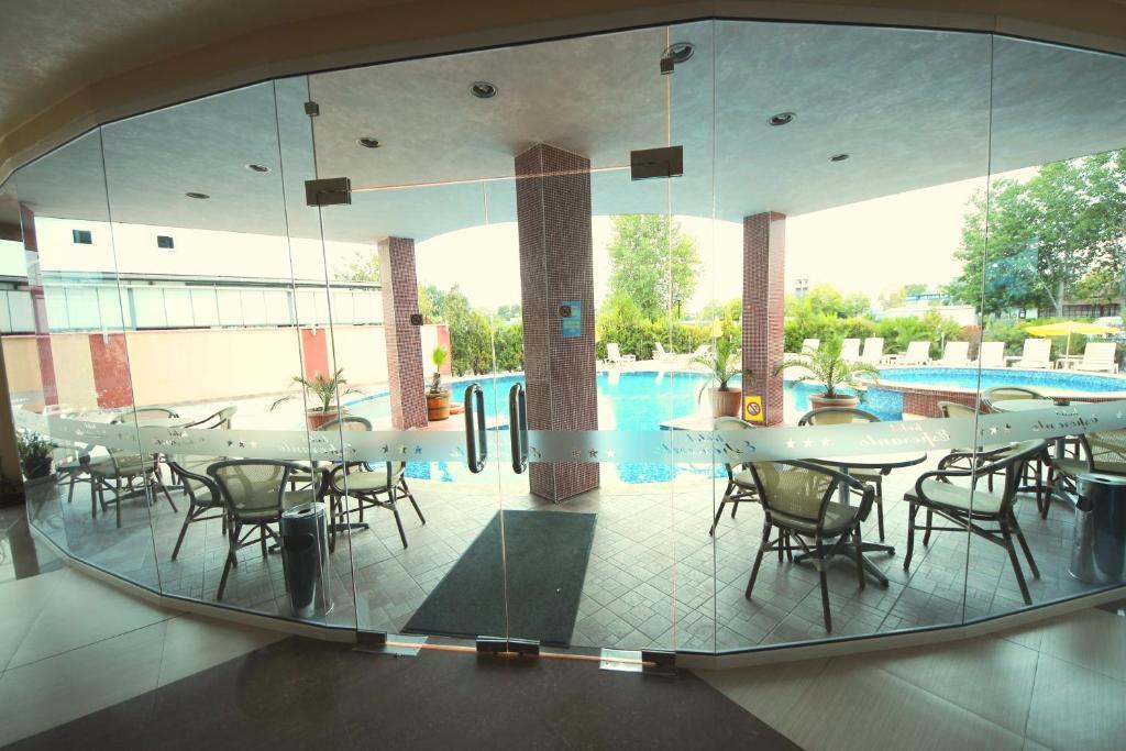 Menada Apartments In Sunny Beach Exterior foto
