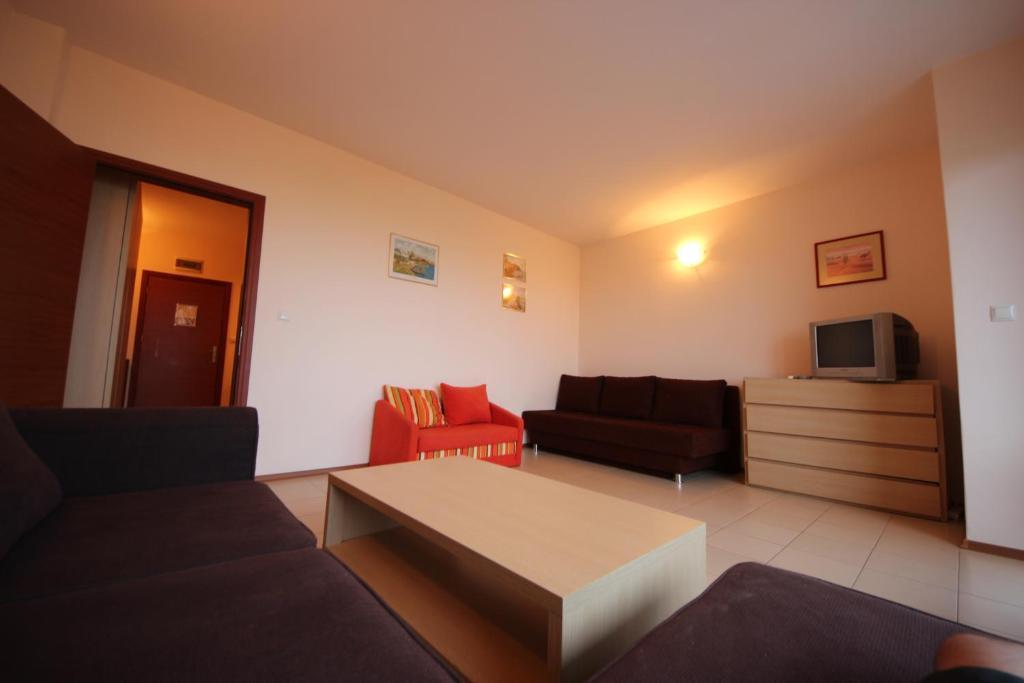 Menada Apartments In Sunny Beach Exterior foto