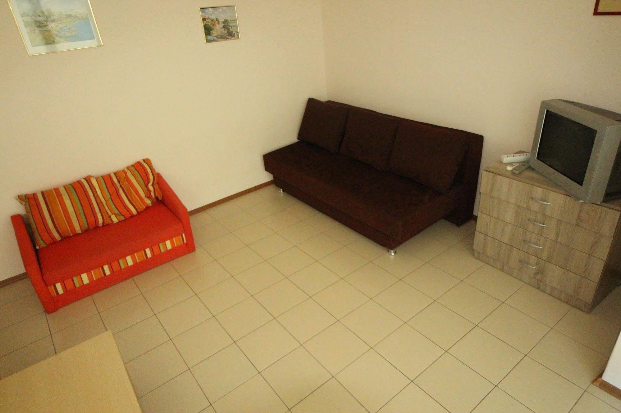 Menada Apartments In Sunny Beach Exterior foto